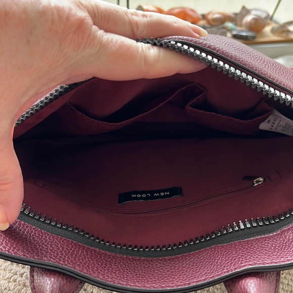 NEW LOOK  computer bag - Picture 8 of 10